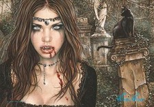 VICTORIA FRANCES AUFKLEBER