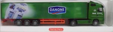 Wiking 52803 H0 MB Actros