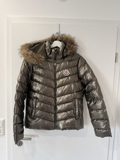 Winterjacke Daunenjacke