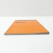 Original Suzuki RV 125 VanVan