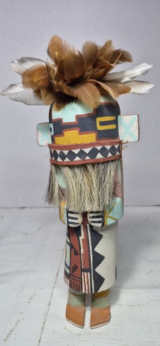 Alter stil hopi indianer - alter,