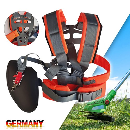 Nylon doppel schultergurt - doppel,