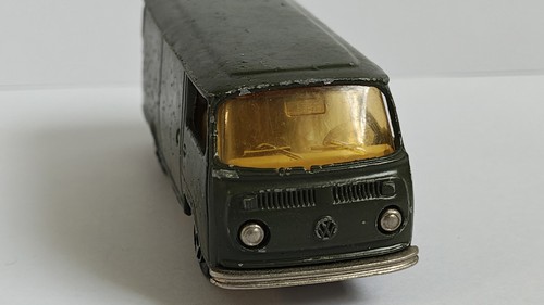 Majorette 244 t2 bulli - majorette,