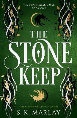 The stone keep - keep:, 1
