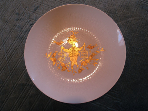 Rosenthal studio line - -, teller