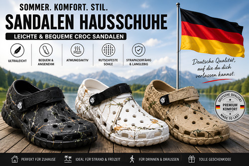 Sandalen sommerschuhe - sandalen,
