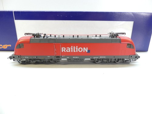 Roco 63819 lok br182 - roco,