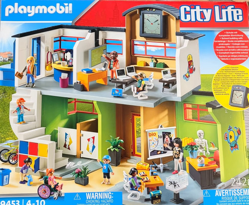 Playmobil ersatzteile auswahl - playmobil,