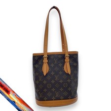 Louis Vuitton Petit Bucket PM