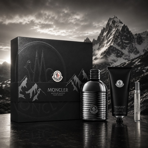 Moncler sunrise pour - moncler,