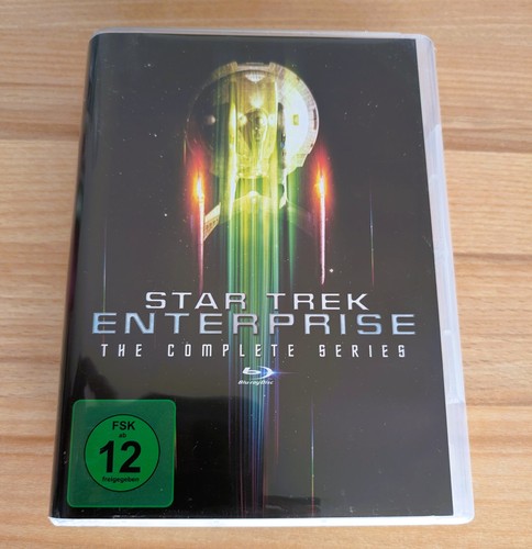 Star trek enterprise - star,