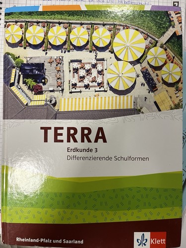 Klett terra erdkunde - klett, 3