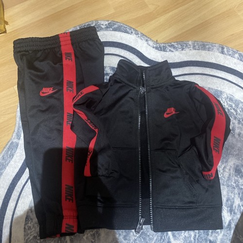 Nike set kinder anzug 80 - 74,