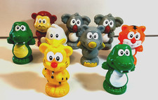 Vtech smartville animal lot - smartville,