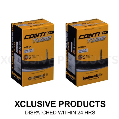 Continental mtb 26 - 2,