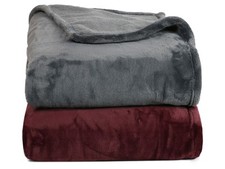 Kuscheldecke Wohndecke