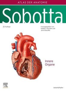 Sobotta atlas der anatomie - sobotta,,