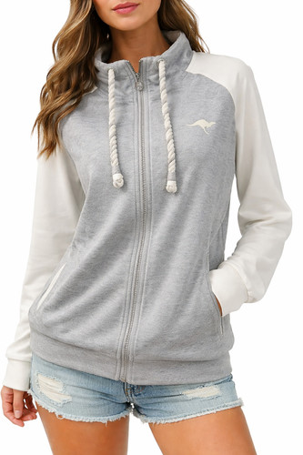 Kangaroos sweatjacke jacke - kangaroos,