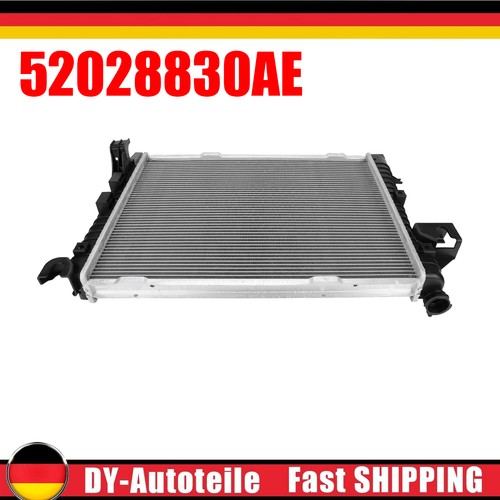 Neu 52028830ae wasserkühler - neu,