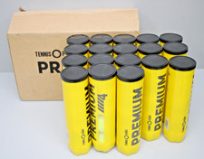 18x 4er Pack Tennis-Point