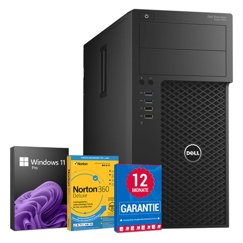 Dell precision 5820 computer - dell,