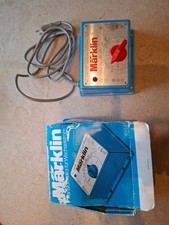 (6) Märklin 220-230V