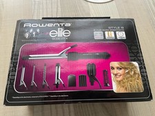 Rowenta elite lockenstab style - rowenta,