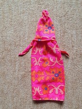 Barbie Vintage Kleid Outfit