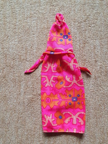 Barbie vintage kleid - vintage, outfit