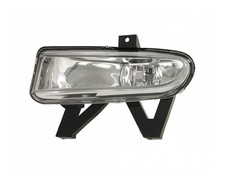 Nebelscheinwerfer für Stoßstange H1 Set Links u. Rechts für Peugeot 406 99-04