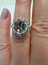 Ring Sterlingsilber 925 Damen