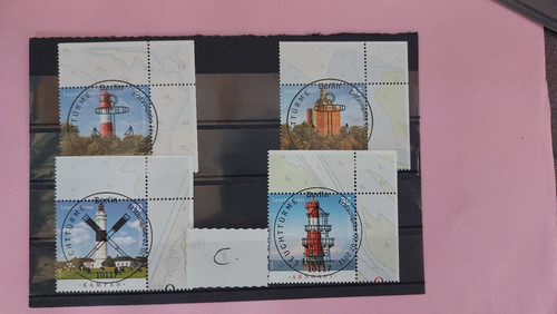 Leuchtturm marken mit esst - marken,