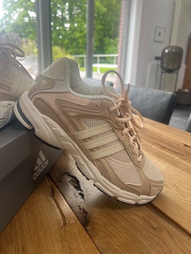 Adidas sneaker beige - gr.40,,