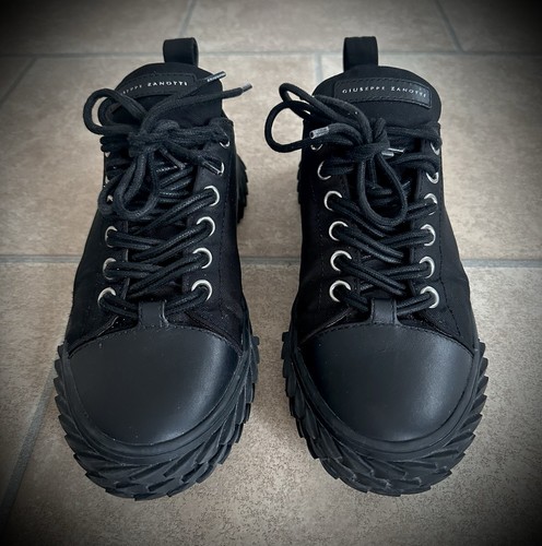 Giuseppe zanotti blabber low - zanotti,