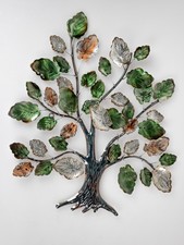 Wanddeko, Wandbild