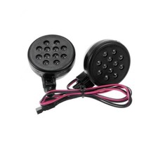 LED Lampen Set Scheinwerfer