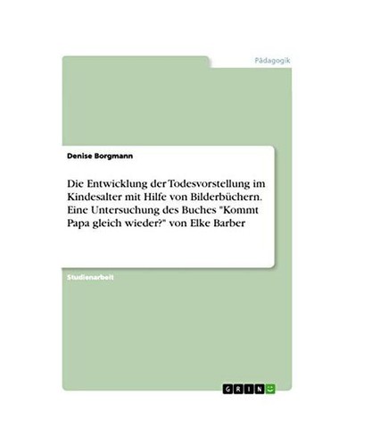 Die entwicklung der - die,
