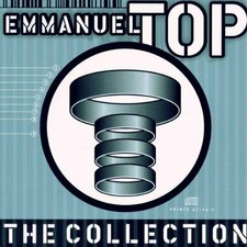 The Collection CD Emmanuel Top