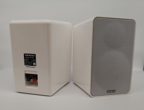 Onkyo t25 minilautsprecher - d-t25,