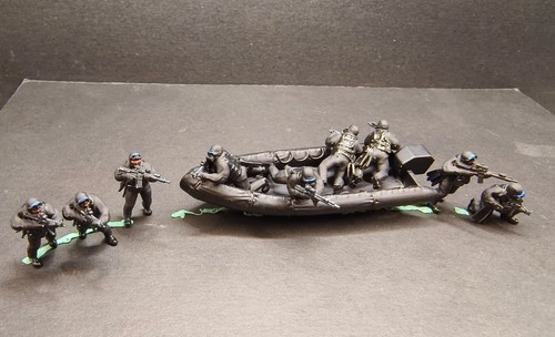 Marine unterwasser - 1/72,