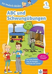 Die deutsch helden - abc, und