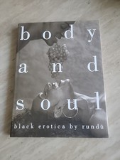 Body and Soul: Black Erotica