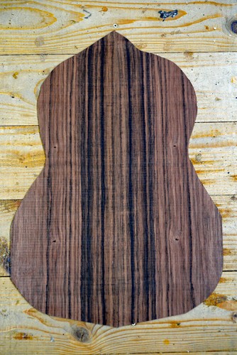 Amara ebenholz tonholz - amara-ebenholz,, für