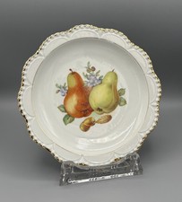 Schwarzenhammer Obstteller