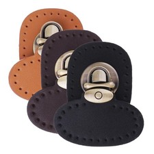 DIY Ersatzschnallen für