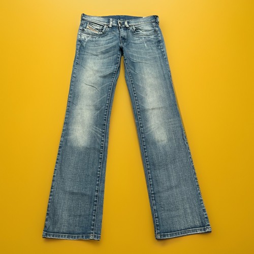 Diesel ronhoir bootcut - diesel,
