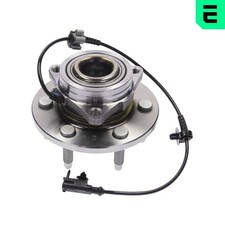 Radlagersatz OPTIMAL 251991 für AVALANCHE ESCALADE CHEVROLET CADILLAC TAHOE 1500