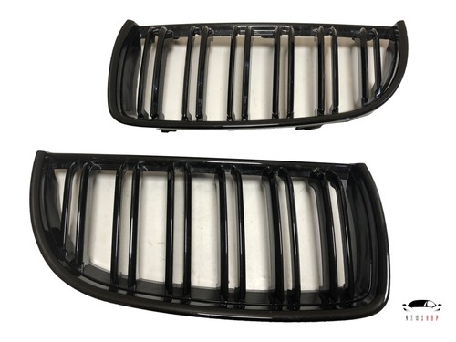 Front gitter nieren grille bmw - nieren,