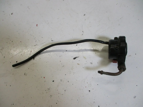 Yamaha 80 mx 5j1 - 80,