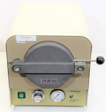 Heraeus Combilabor CL-DE